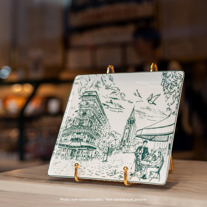 Carte cadeau "sur-mesure"