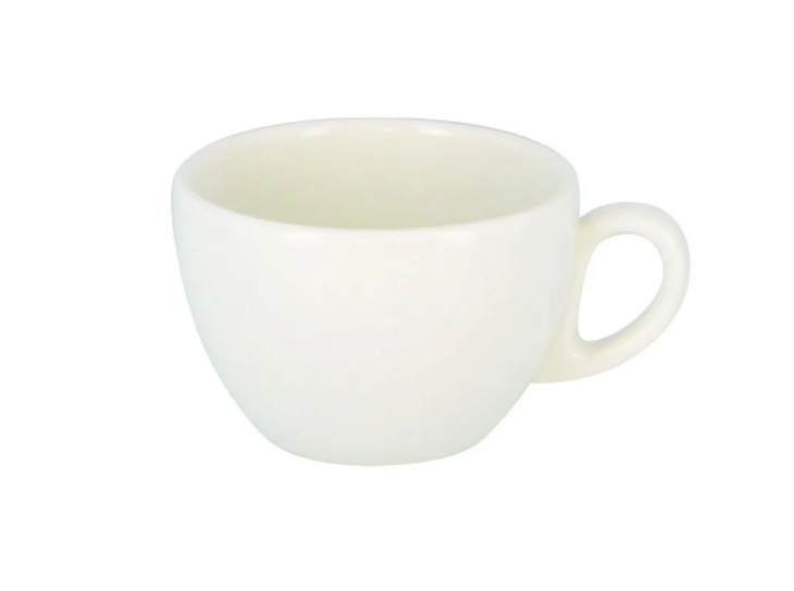 Tasse à thé et sa sous-tasse