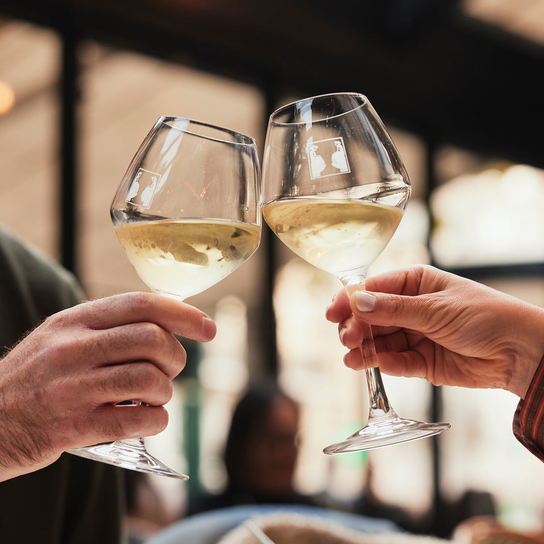 Verre à vin (lot de 4)