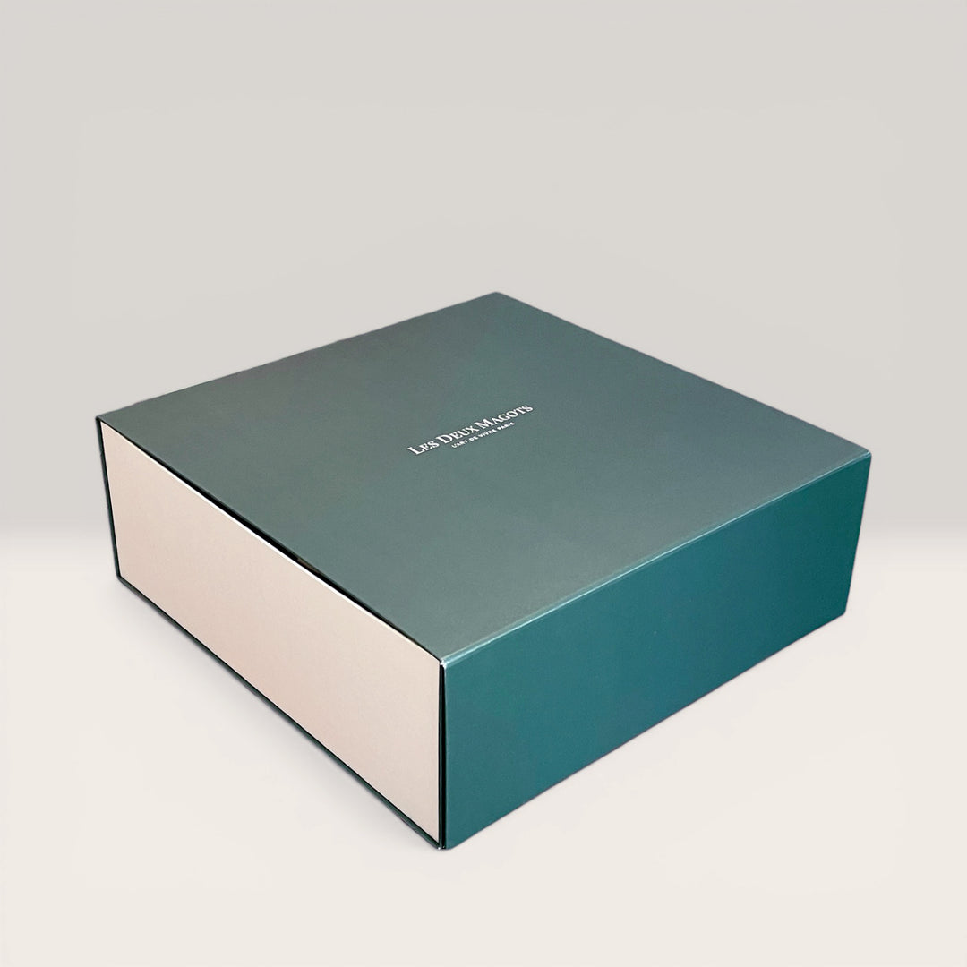 Coffret Petit Déjeuner