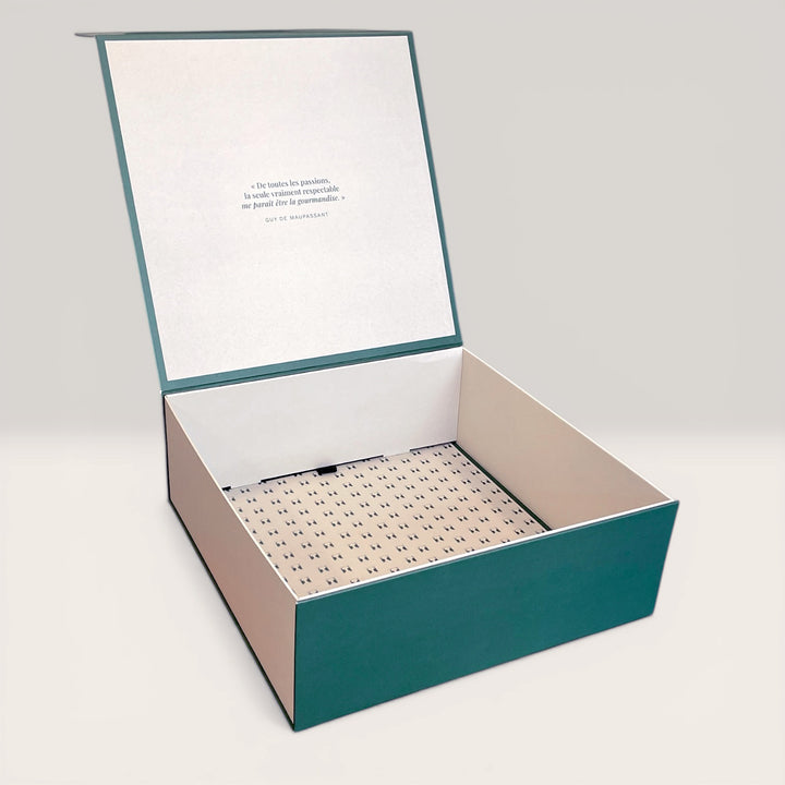 Grand coffret cadeau