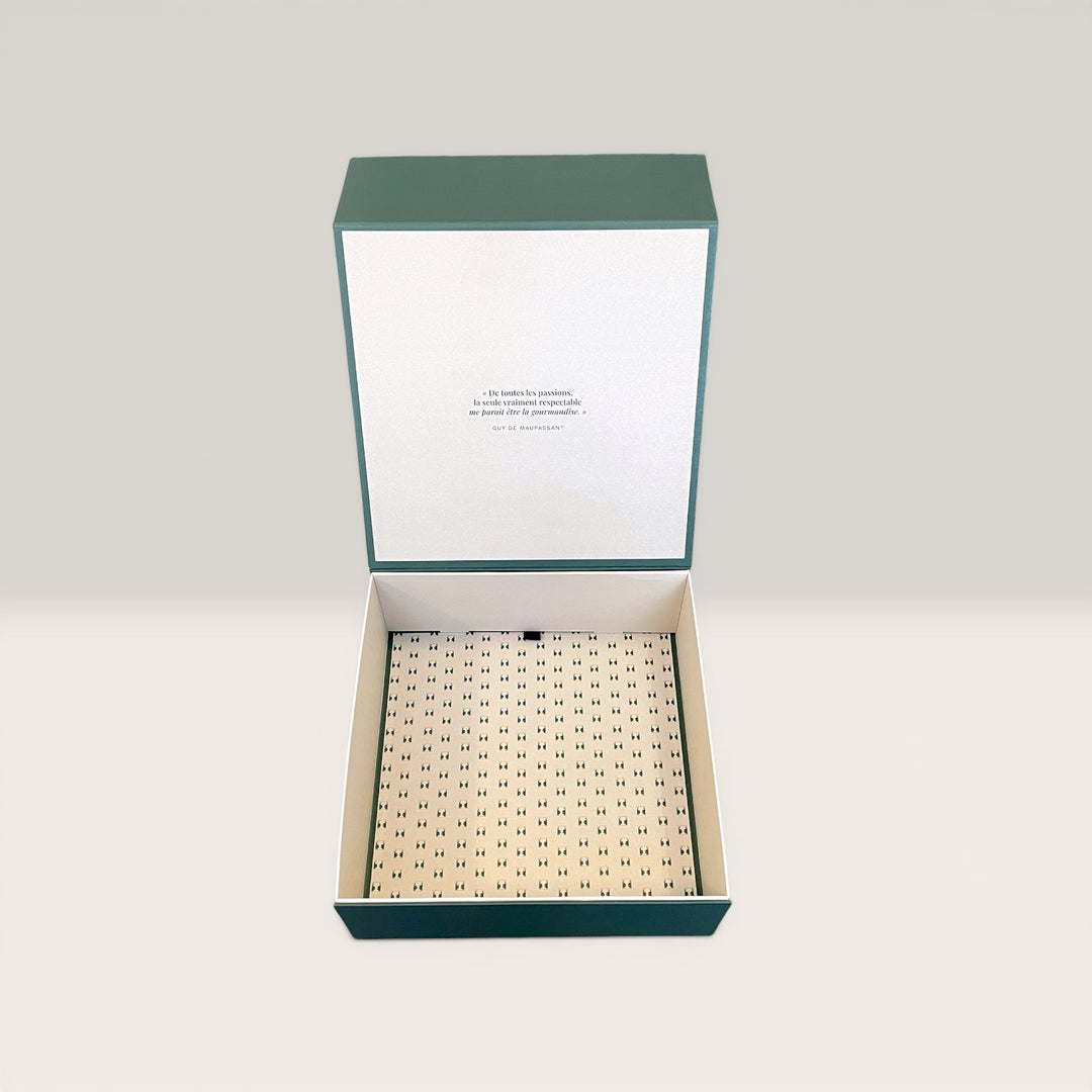 Petit coffret cadeau