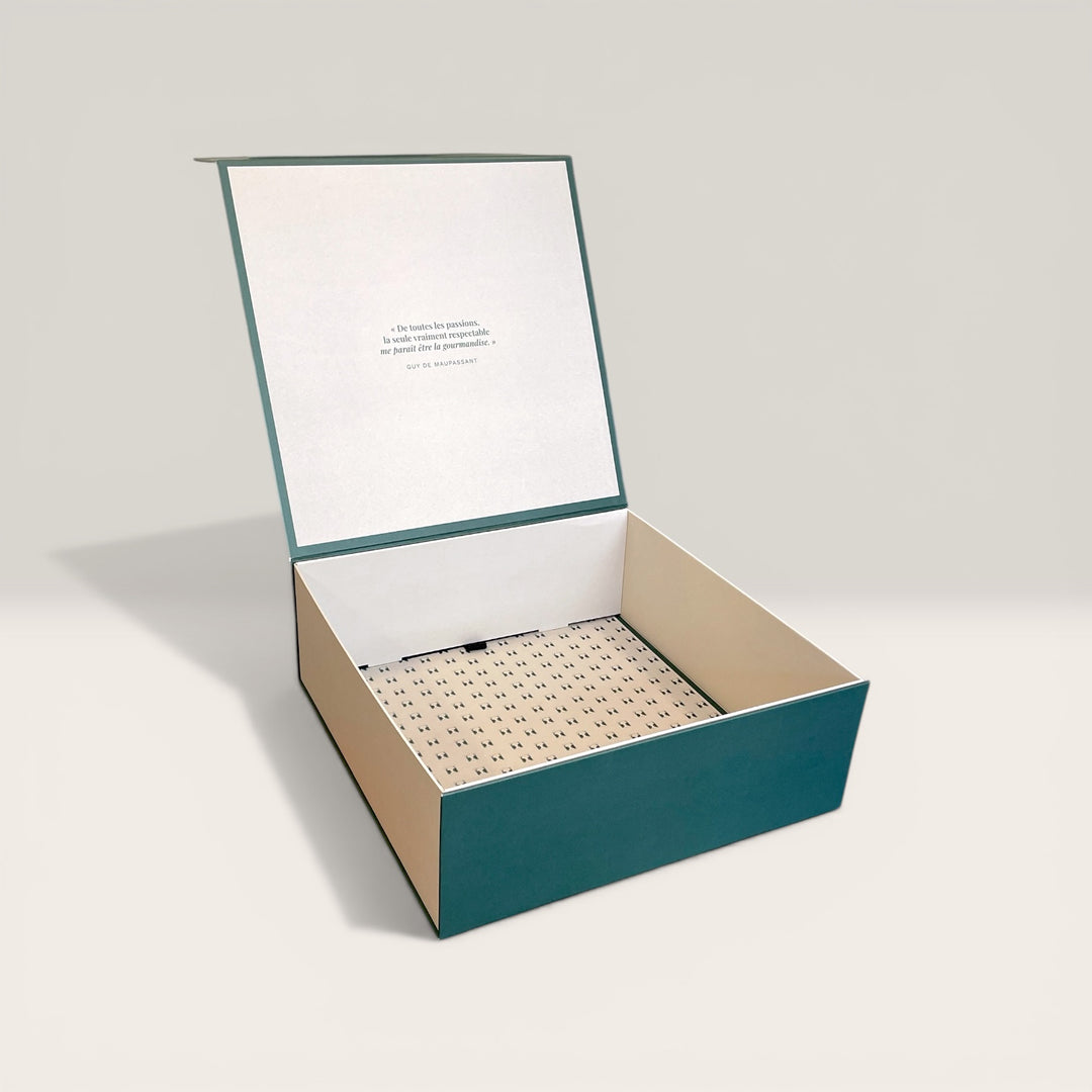 Petit coffret cadeau