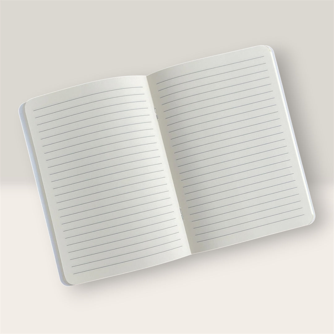 Carnet de notes – Fabienne Delacroix