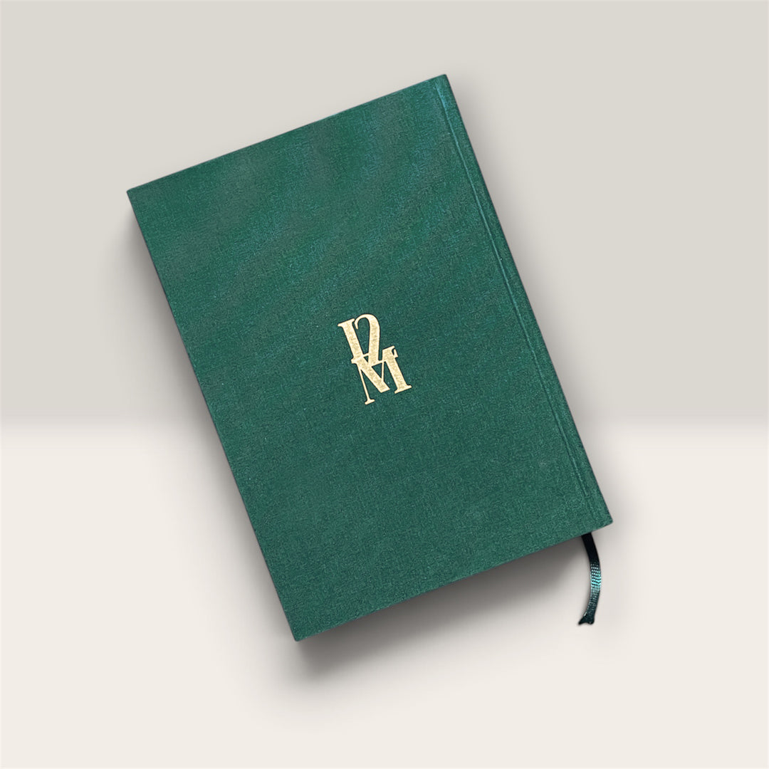 Poetic notebook